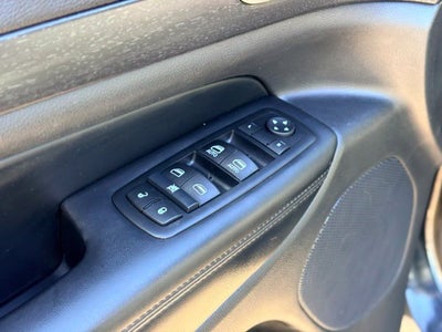 2015 Jeep Grand Cherokee Altitude