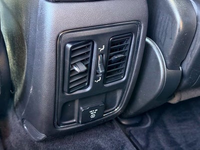 2015 Jeep Grand Cherokee Altitude