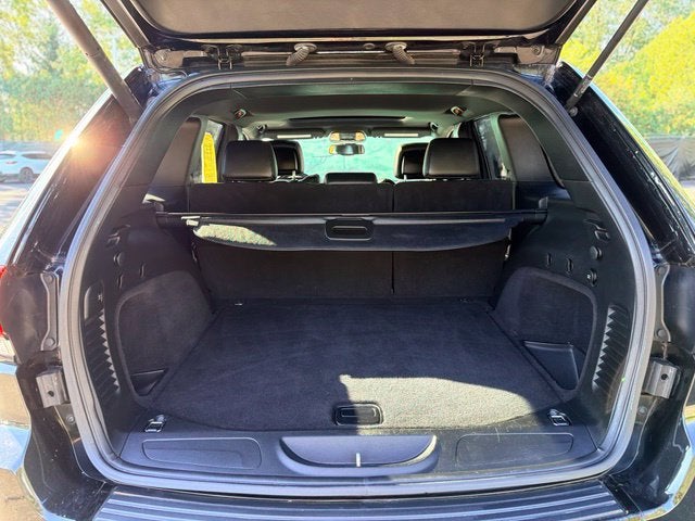 2015 Jeep Grand Cherokee Altitude