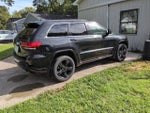 2015 Jeep Grand Cherokee Altitude
