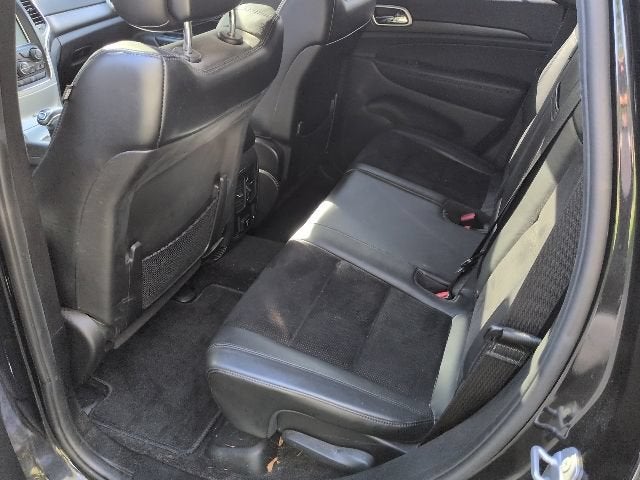 2015 Jeep Grand Cherokee Altitude