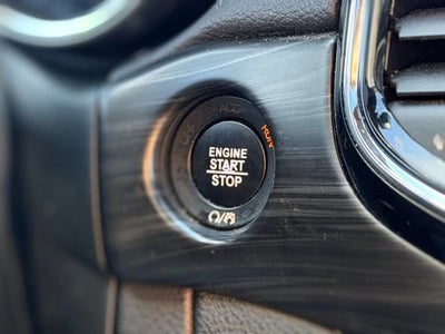 2020 Jeep Grand Cherokee Altitude 4x4