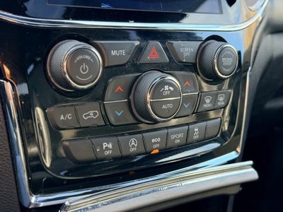 2020 Jeep Grand Cherokee Altitude 4x4