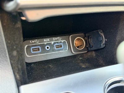 2020 Jeep Grand Cherokee Altitude 4x4