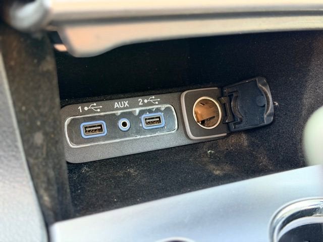 2020 Jeep Grand Cherokee Altitude 4x4