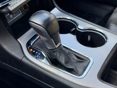 2020 Jeep Grand Cherokee Altitude 4x4