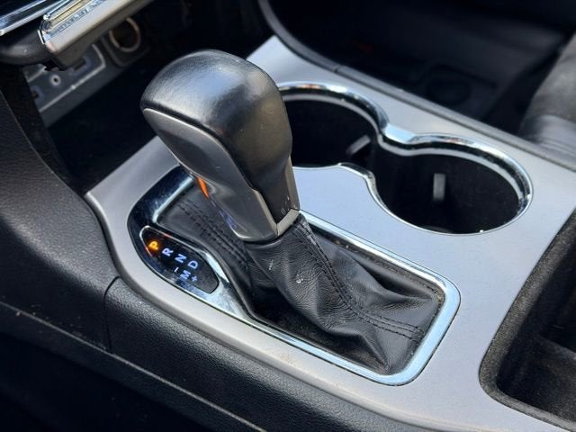 2020 Jeep Grand Cherokee Altitude 4x4