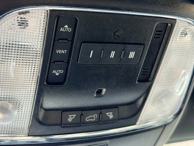 2020 Jeep Grand Cherokee Altitude 4x4