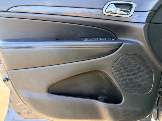 2020 Jeep Grand Cherokee Altitude 4x4