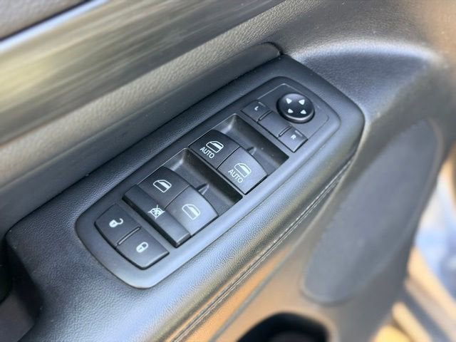 2020 Jeep Grand Cherokee Altitude 4x4