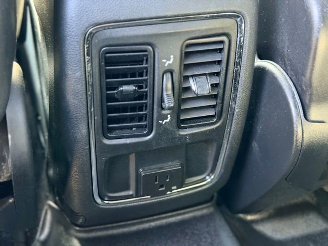 2020 Jeep Grand Cherokee Altitude 4x4