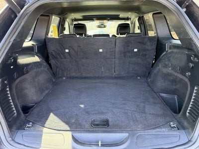 2020 Jeep Grand Cherokee Altitude 4x4