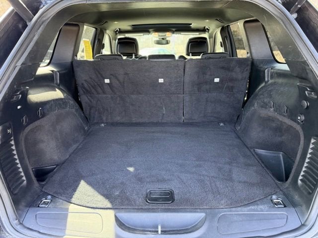 2020 Jeep Grand Cherokee Altitude 4x4