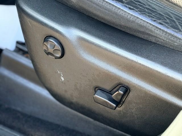 2020 Jeep Grand Cherokee Altitude 4x4