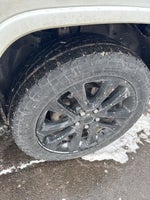 2018 Jeep Grand Cherokee Altitude 4x4