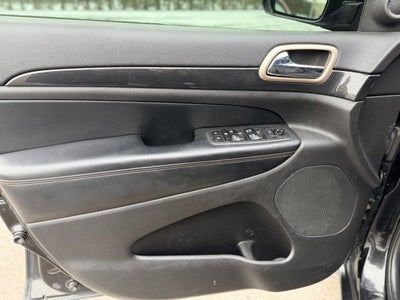 2016 Jeep Grand Cherokee 75th Anniversary