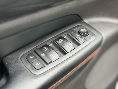 2016 Jeep Grand Cherokee 75th Anniversary