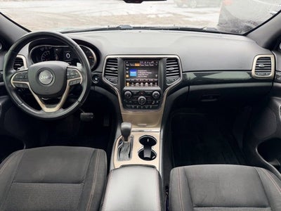 2016 Jeep Grand Cherokee 75th Anniversary