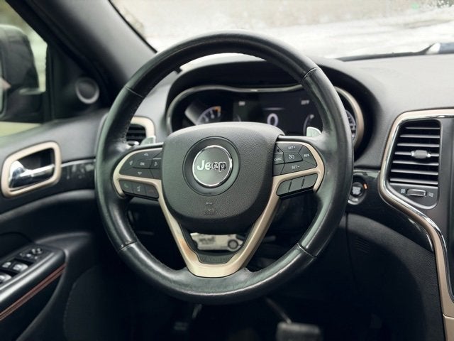 2016 Jeep Grand Cherokee 75th Anniversary