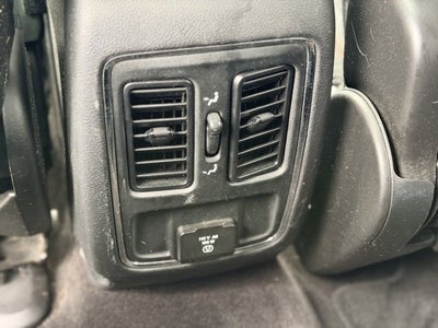 2016 Jeep Grand Cherokee 75th Anniversary