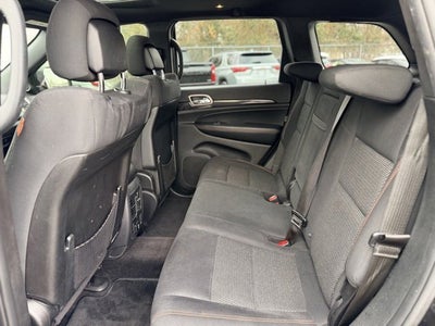 2016 Jeep Grand Cherokee 75th Anniversary