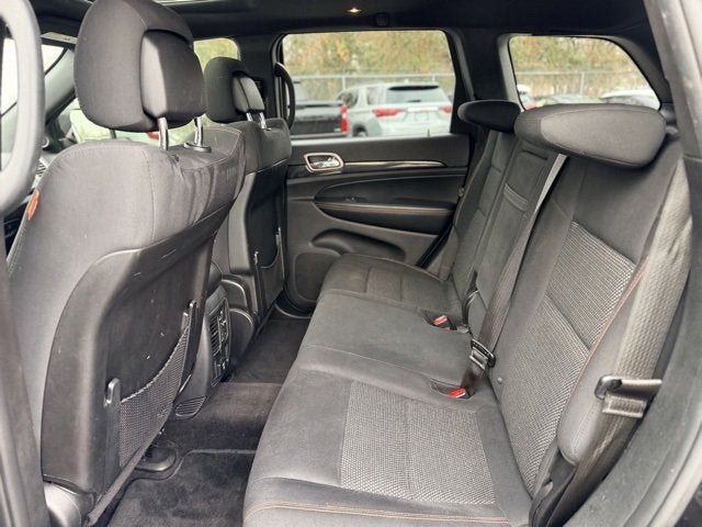 2016 Jeep Grand Cherokee 75th Anniversary