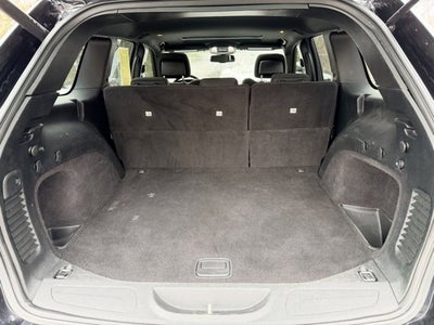 2016 Jeep Grand Cherokee 75th Anniversary