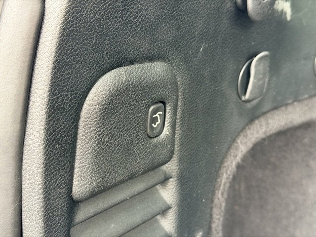 2016 Jeep Grand Cherokee 75th Anniversary