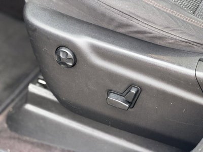 2016 Jeep Grand Cherokee 75th Anniversary