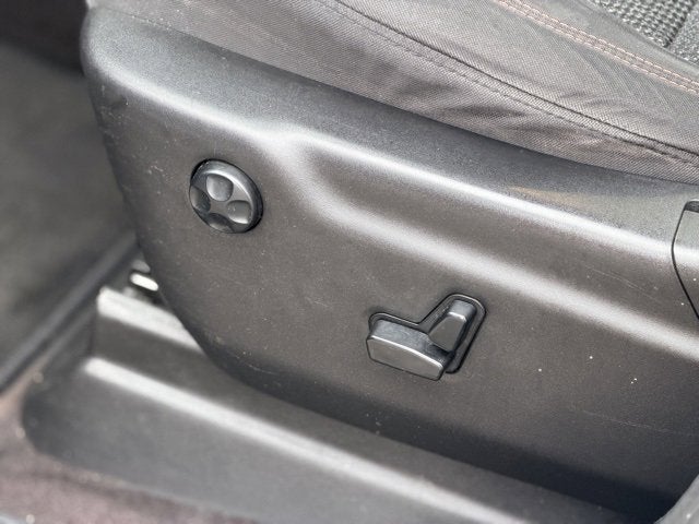 2016 Jeep Grand Cherokee 75th Anniversary