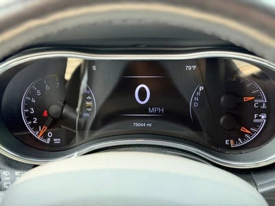 2022 Jeep Grand Cherokee WK Laredo E 4x4