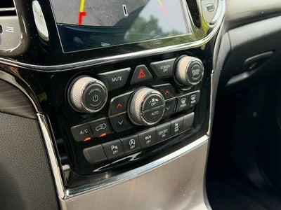 2022 Jeep Grand Cherokee WK Laredo E 4x4