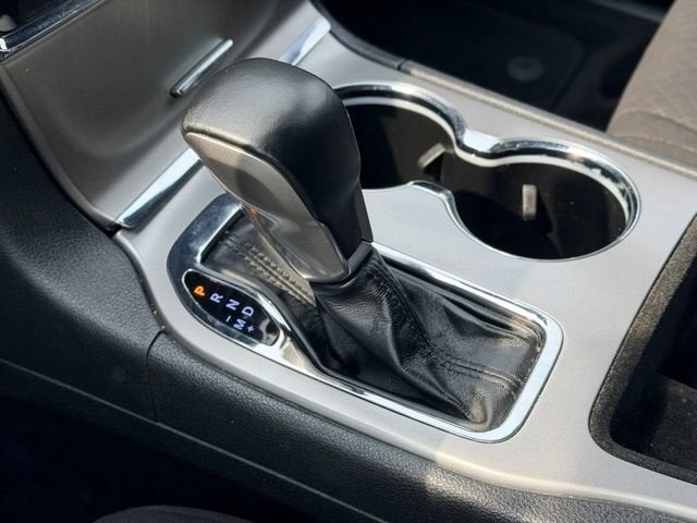 2022 Jeep Grand Cherokee WK Laredo E 4x4
