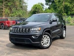 2022 Jeep Grand Cherokee WK Laredo E 4x4
