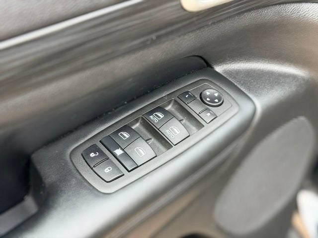 2022 Jeep Grand Cherokee WK Laredo E 4x4