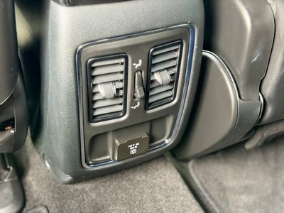 2022 Jeep Grand Cherokee WK Laredo E 4x4