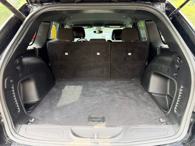 2022 Jeep Grand Cherokee WK Laredo E 4x4