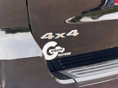 2022 Jeep Grand Cherokee WK Laredo E 4x4