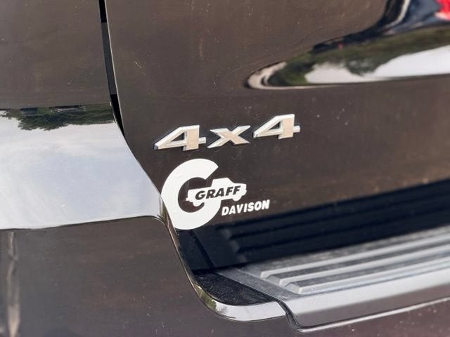 2022 Jeep Grand Cherokee WK Laredo E 4x4