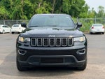 2022 Jeep Grand Cherokee WK Laredo E 4x4