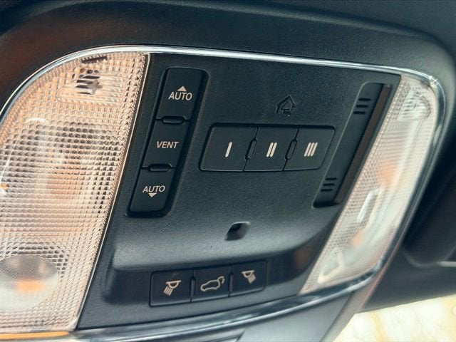 2017 Jeep Grand Cherokee Limited 4x4