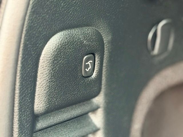 2017 Jeep Grand Cherokee Limited 4x4