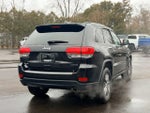 2017 Jeep Grand Cherokee Limited 4x4
