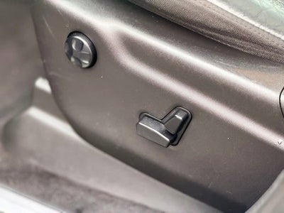 2017 Jeep Grand Cherokee Limited 4x4