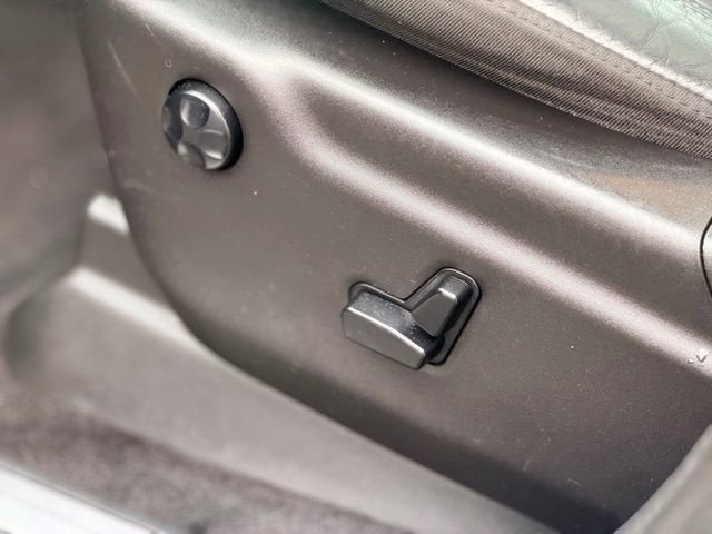 2017 Jeep Grand Cherokee Limited 4x4