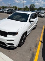 2020 Jeep Grand Cherokee High Altitude 4x4