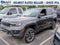 2022 Jeep Grand Cherokee Overland 4x4