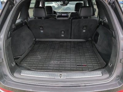 2022 Jeep Grand Cherokee Overland 4x4