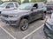 2022 Jeep Grand Cherokee Overland 4x4