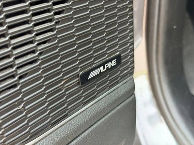 2022 Jeep Grand Cherokee Overland 4x4